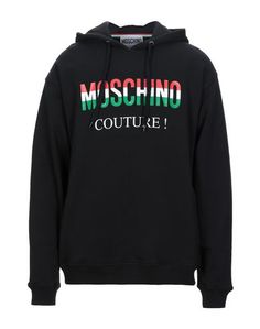 Толстовка Moschino