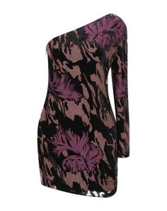 Короткое платье Guess