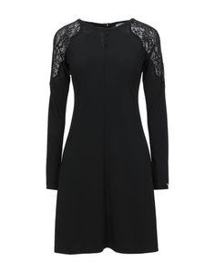 Короткое платье Liu Jo