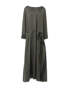 Длинное платье Collection PrivĒe?