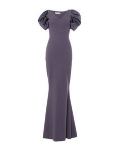 Длинное платье Chiara Boni LA Petite Robe