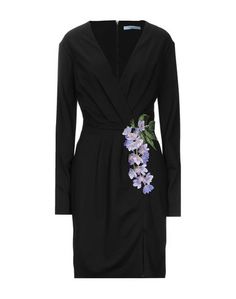 Короткое платье Blumarine
