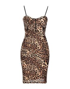 Короткое платье Guess