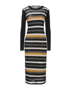 Платье длиной 3/4 M Missoni