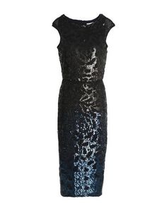 Платье до колена Rachel Gilbert