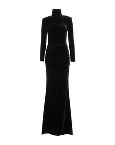 Длинное платье Elisabetta Franchi
