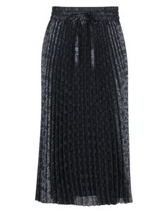 Юбка длиной 3/4 RED Valentino