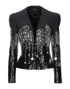 Пиджак Elisabetta Franchi