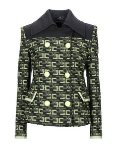 Пиджак Elisabetta Franchi