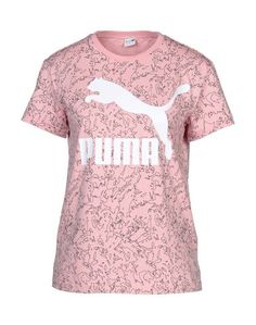 Футболка Puma