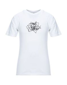 Футболка Obey