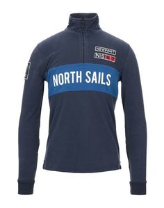 Футболка North Sails