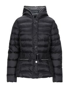 Пуховик с синт. наполнителем Trussardi Jeans