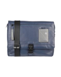 Деловые сумки Piquadro