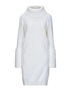 Короткое платье Mm6 Maison Margiela