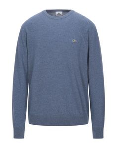 Свитер Lacoste