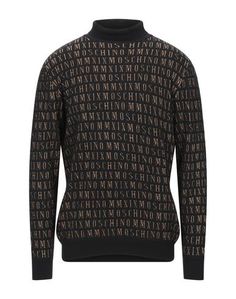 Водолазки Moschino
