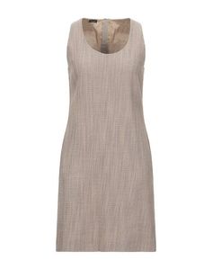 Короткое платье Kiton