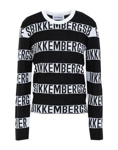 Свитер Bikkembergs