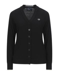 Кардиган Fred Perry