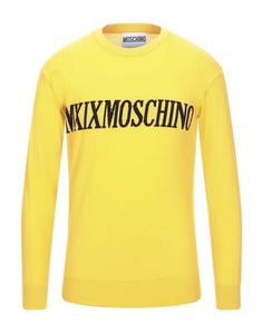 Свитер Moschino