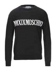 Свитер Moschino