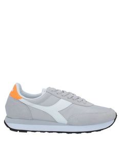 Низкие кеды и кроссовки Diadora
