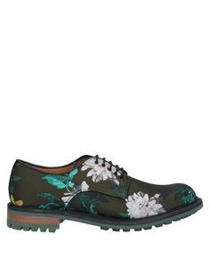 Обувь на шнурках Vivienne Westwood + Joseph Cheaney & Sons