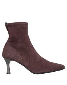 Полусапоги и высокие ботинки MalÌparmi