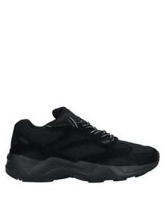Низкие кеды и кроссовки Reebok