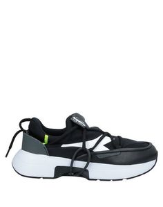 Низкие кеды и кроссовки Diadora Heritage