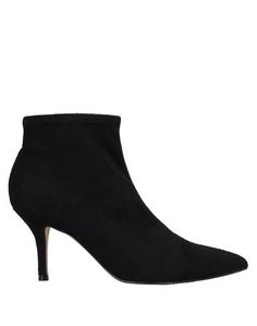 Полусапоги и высокие ботинки Nine West