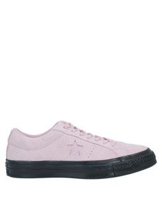 Низкие кеды и кроссовки Converse