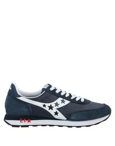 Низкие кеды и кроссовки Diadora by THE Editor