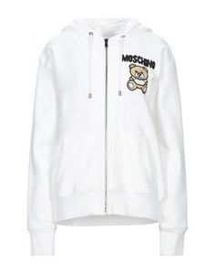 Толстовка Moschino