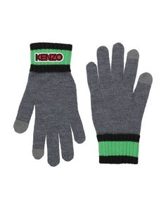 Перчатки Kenzo