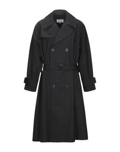 Легкое пальто Maison Margiela