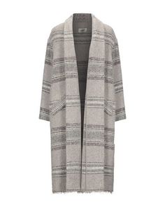 Пальто Isabel Marant Étoile