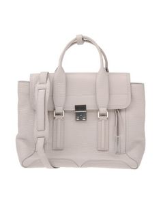 Сумка на руку 3.1 Phillip Lim