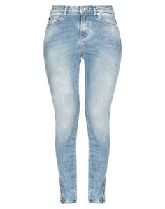Джинсовые брюки Armani Exchange