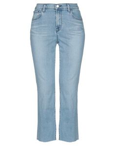 Джинсовые брюки J Brand