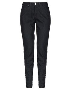 Джинсовые брюки Trussardi Jeans