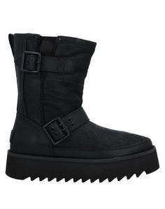 Полусапоги и высокие ботинки UGG Australia