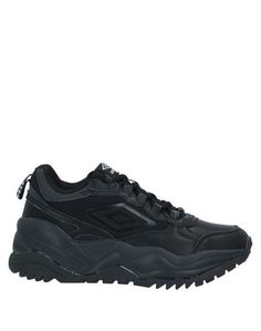 Низкие кеды и кроссовки Umbro