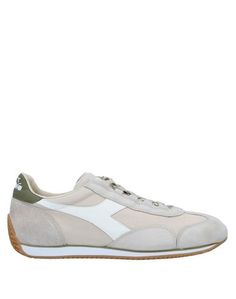 Низкие кеды и кроссовки Diadora Heritage