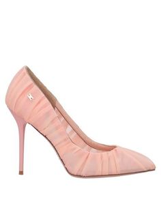 Туфли Elisabetta Franchi