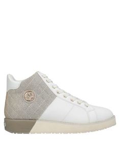 Высокие кеды и кроссовки Guess