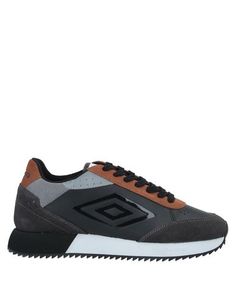 Низкие кеды и кроссовки Umbro