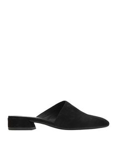 Мюлес и сабо Vagabond Shoemakers
