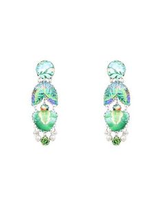 Серьги Ayala BAR